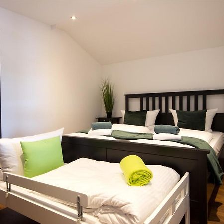 Zur Viehscheid Appartement Pfronten Buitenkant foto