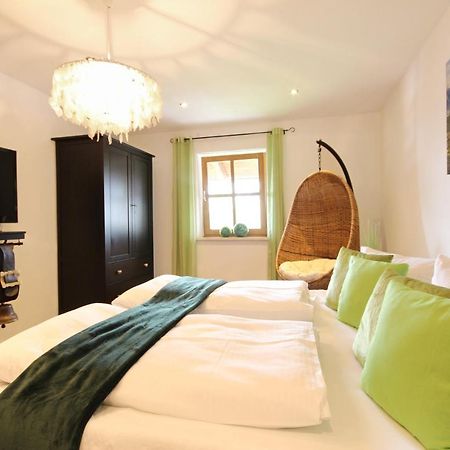 Zur Viehscheid Appartement Pfronten Buitenkant foto