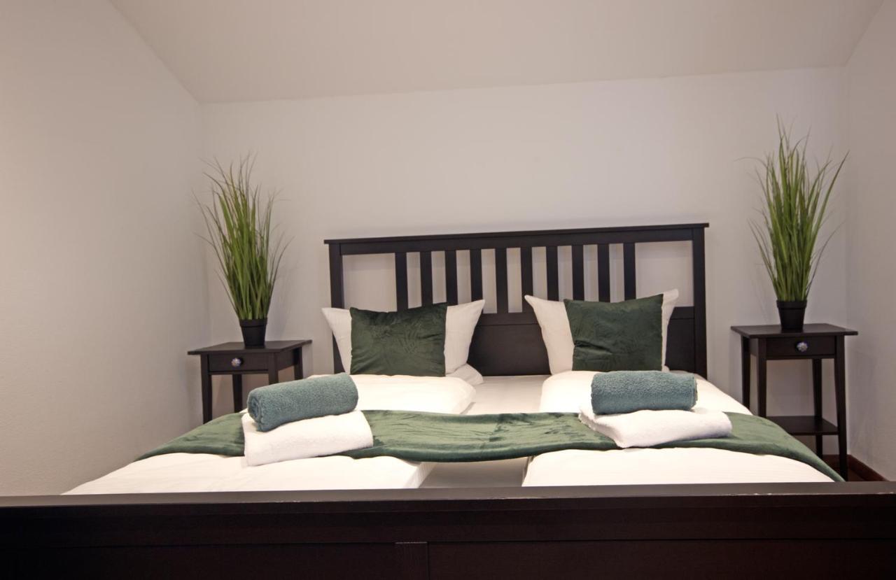 Zur Viehscheid Appartement Pfronten Buitenkant foto
